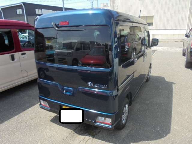 ダイハツ アトレー ６６０ ＲＳ ４ＷＤ R4年 (甲信越・北陸) 99