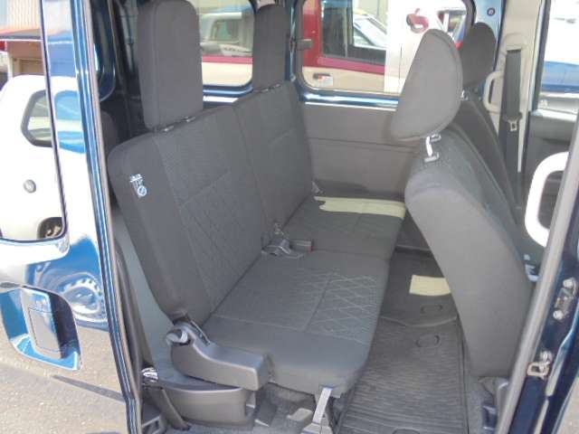 ダイハツ アトレー ６６０ ＲＳ ４ＷＤ R4年 (甲信越・北陸) 99