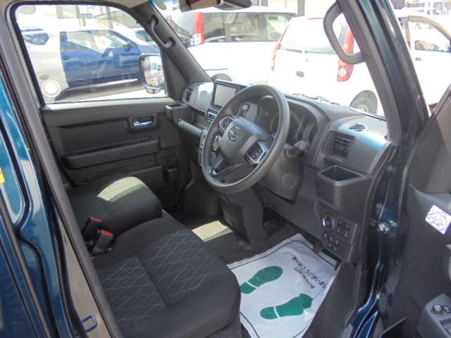 ダイハツ アトレー ６６０ ＲＳ ４ＷＤ R4年 (甲信越・北陸) 99