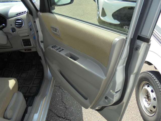 スズキ パレット ６６０ Ｘ H24年 (甲信越・北陸) 99
