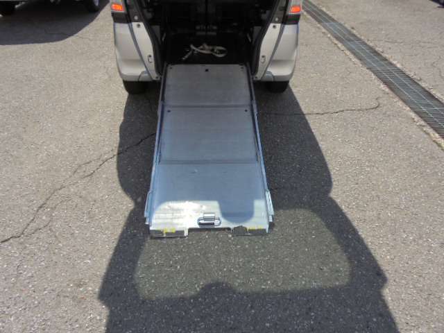 ホンダ Ｎ　ＢＯＸ＋ ６６０ Ｇ 車イス仕様車 H29年 (甲信越・北陸) 99