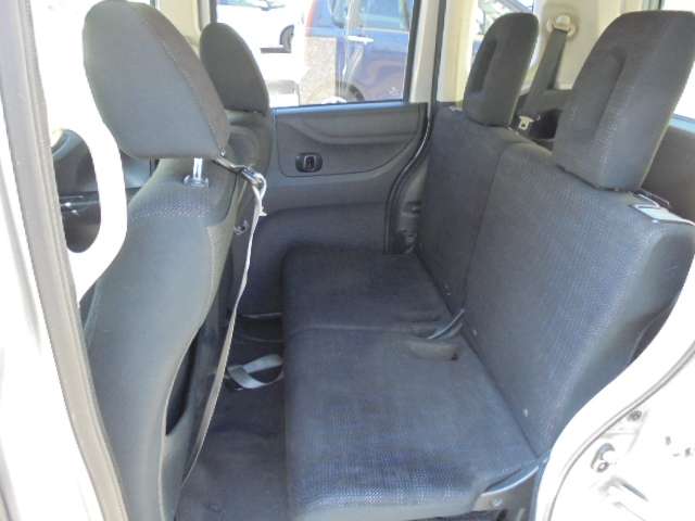 ホンダ Ｎ　ＢＯＸ＋ ６６０ Ｇ 車イス仕様車 H29年 (甲信越・北陸) 99