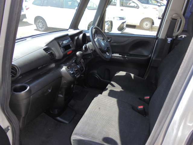 ホンダ Ｎ　ＢＯＸ＋ ６６０ Ｇ 車イス仕様車 H29年 (甲信越・北陸) 99