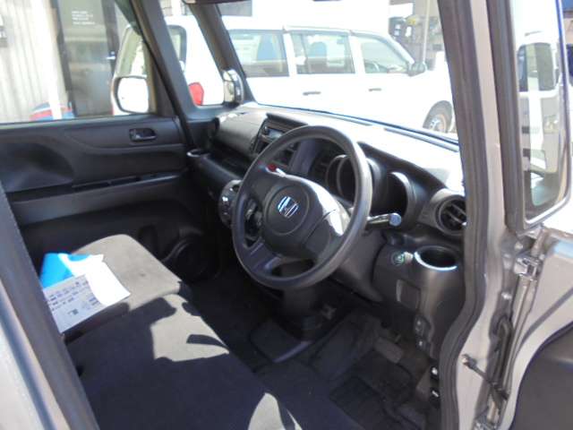 ホンダ Ｎ　ＢＯＸ＋ ６６０ Ｇ 車イス仕様車 H29年 (甲信越・北陸) 99