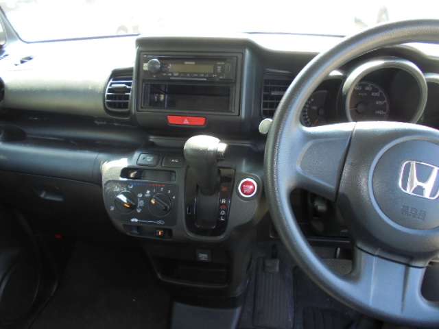 ホンダ Ｎ　ＢＯＸ＋ ６６０ Ｇ 車イス仕様車 H29年 (甲信越・北陸) 99