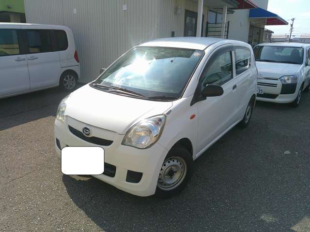 ダイハツ ミラバン ６６０ ＴＸ ４ＷＤ H27年 (甲信越・北陸) 99