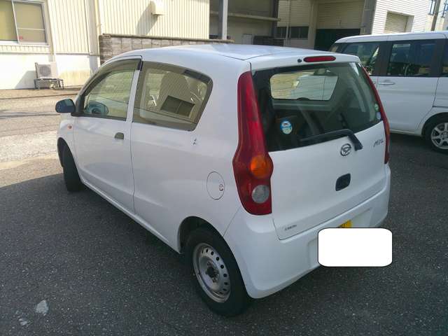 ダイハツ ミラバン ６６０ ＴＸ ４ＷＤ H27年 (甲信越・北陸) 99