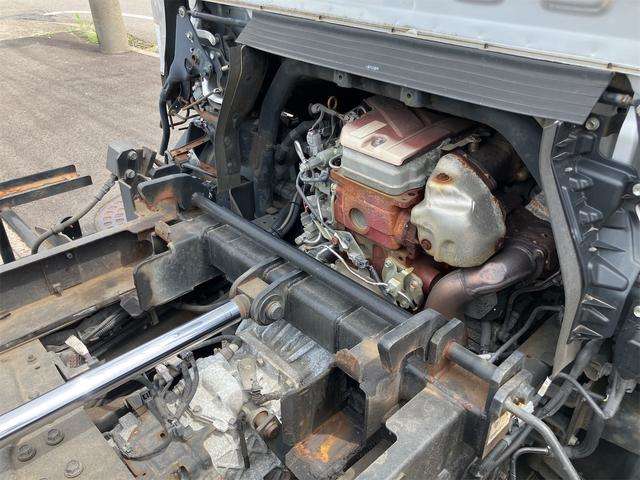 日野自動車 デュトロ 積載車 H29年 (甲信越・北陸) 99