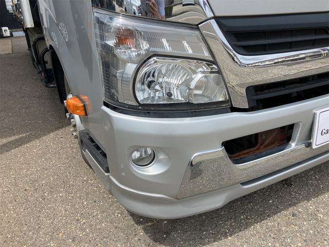 日野自動車 デュトロ 積載車 H29年 (甲信越・北陸) 99