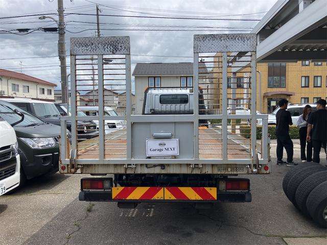 日野自動車 デュトロ 積載車 H29年 (甲信越・北陸) 99
