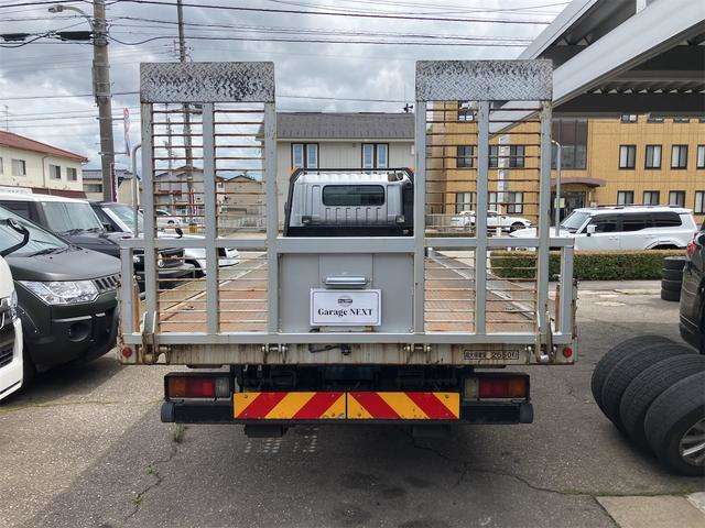 日野自動車 デュトロ 積載車 H29年 (甲信越・北陸) 99