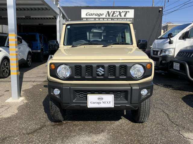 スズキ ジムニー ６６０ ＸＬ ４ＷＤ R2年 (甲信越・北陸) 99