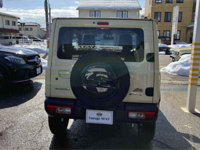 スズキ ジムニー ６６０ ＸＬ ４ＷＤ R2年 (甲信越・北陸) 99