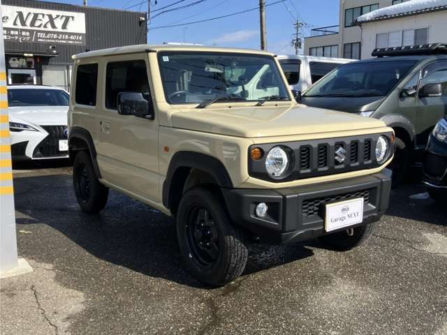スズキ ジムニー ６６０ ＸＬ ４ＷＤ R2年 (甲信越・北陸) 99