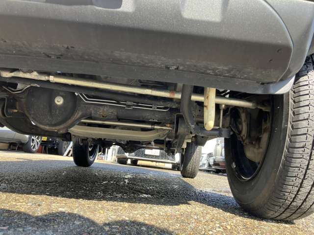 スズキ ジムニー ６６０ ＸＬ ４ＷＤ R2年 (甲信越・北陸) 99