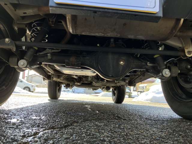 スズキ ジムニー ６６０ ＸＬ ４ＷＤ R2年 (甲信越・北陸) 99