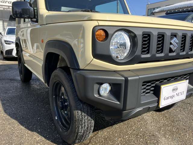 スズキ ジムニー ６６０ ＸＬ ４ＷＤ R2年 (甲信越・北陸) 99