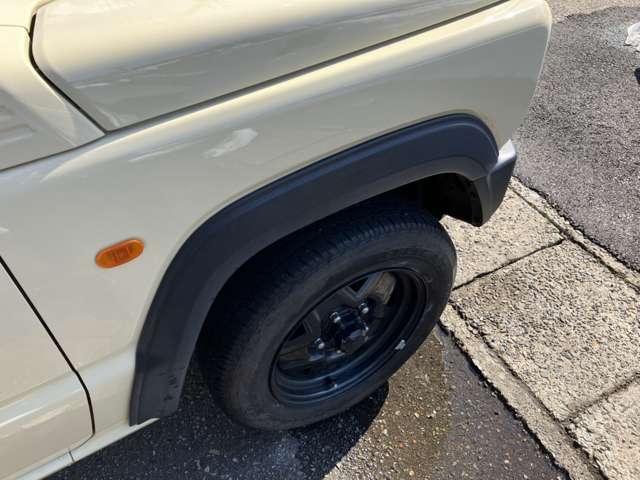 スズキ ジムニー ６６０ ＸＬ ４ＷＤ R2年 (甲信越・北陸) 99