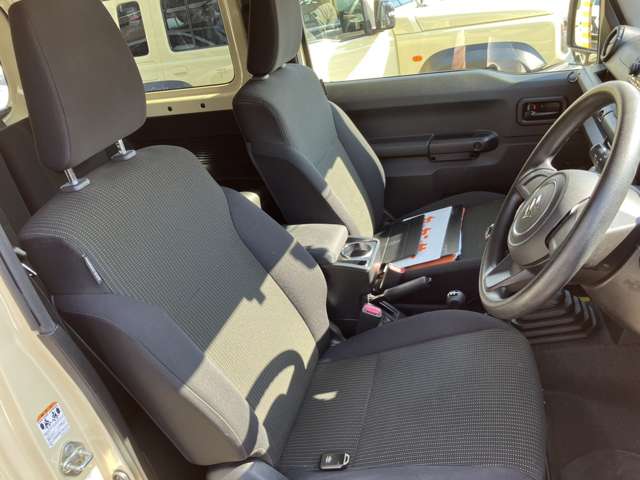 スズキ ジムニー ６６０ ＸＬ ４ＷＤ R2年 (甲信越・北陸) 99