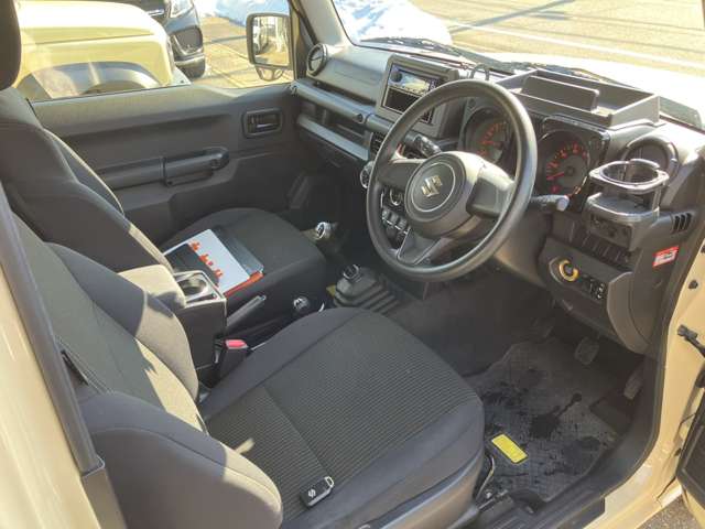 スズキ ジムニー ６６０ ＸＬ ４ＷＤ R2年 (甲信越・北陸) 99