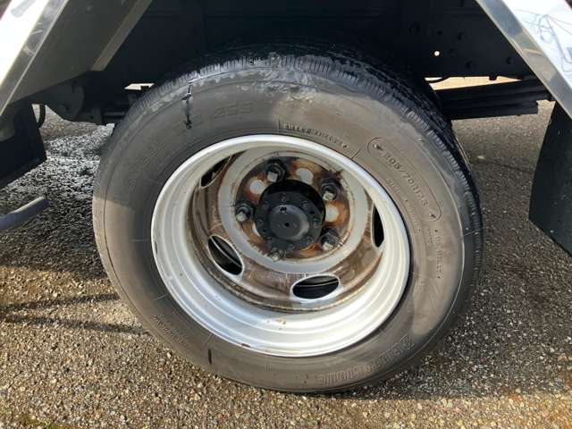 日野自動車 デュトロ 積載車 R4年 (甲信越・北陸) 99
