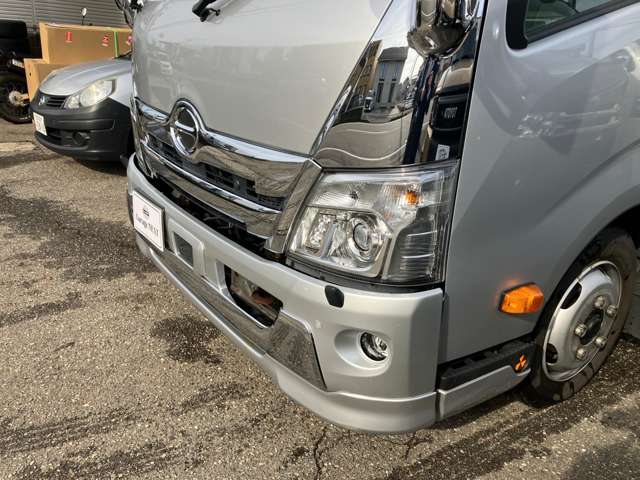 日野自動車 デュトロ 積載車 R4年 (甲信越・北陸) 99
