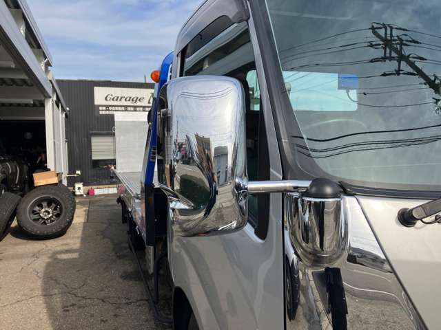 日野自動車 デュトロ 積載車 R4年 (甲信越・北陸) 99