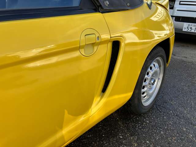 ホンダ ビート ６６０ H4年 (甲信越・北陸) 99