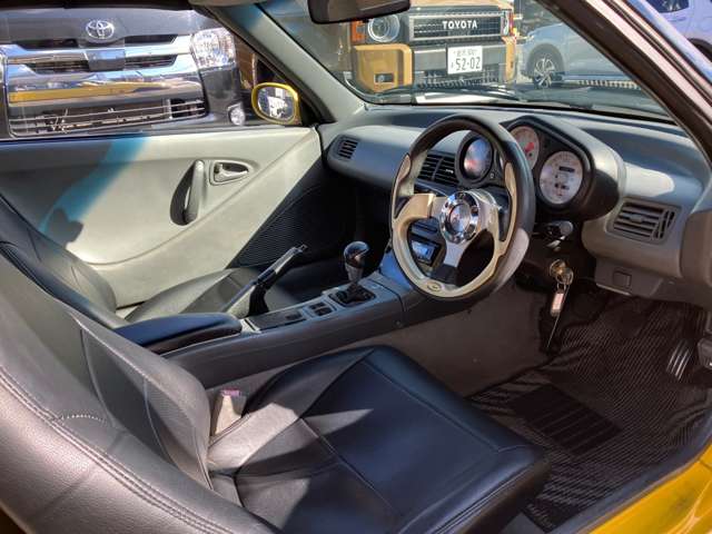 ホンダ ビート ６６０ H4年 (甲信越・北陸) 99
