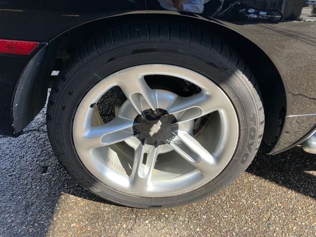 シボレー ＳＳＲ シボレーＳＳＲ H30年 (甲信越・北陸) 99