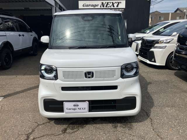ホンダ Ｎ　ＢＯＸ ６６０ R7年 (甲信越・北陸) 99