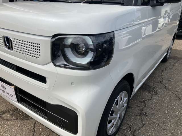 ホンダ Ｎ　ＢＯＸ ６６０ R7年 (甲信越・北陸) 99