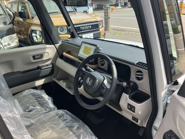 ホンダ Ｎ　ＢＯＸ ６６０ R7年 (甲信越・北陸) 99