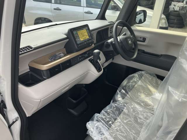 ホンダ Ｎ　ＢＯＸ ６６０ R7年 (甲信越・北陸) 99