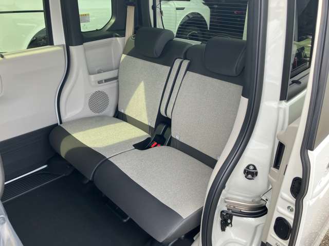 ホンダ Ｎ　ＢＯＸ ６６０ R7年 (甲信越・北陸) 99