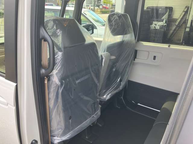 ホンダ Ｎ　ＢＯＸ ６６０ R7年 (甲信越・北陸) 99