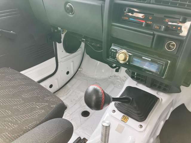 スズキ ジムニー インタークーラーターボメタル H1年 (甲信越・北陸) 99