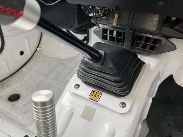 スズキ ジムニー インタークーラーターボメタル H1年 (甲信越・北陸) 99