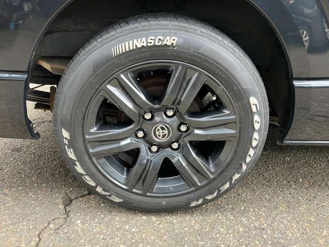 トヨタ ハイエースバン ２．８ スーパーＧＬ ロング ディーゼルターボ ４ＷＤ R1年 (甲信越・北陸) 99