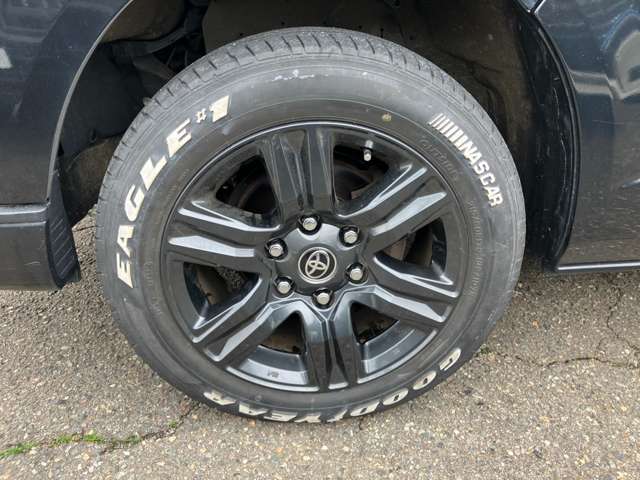 トヨタ ハイエースバン ２．８ スーパーＧＬ ロング ディーゼルターボ ４ＷＤ R1年 (甲信越・北陸) 99