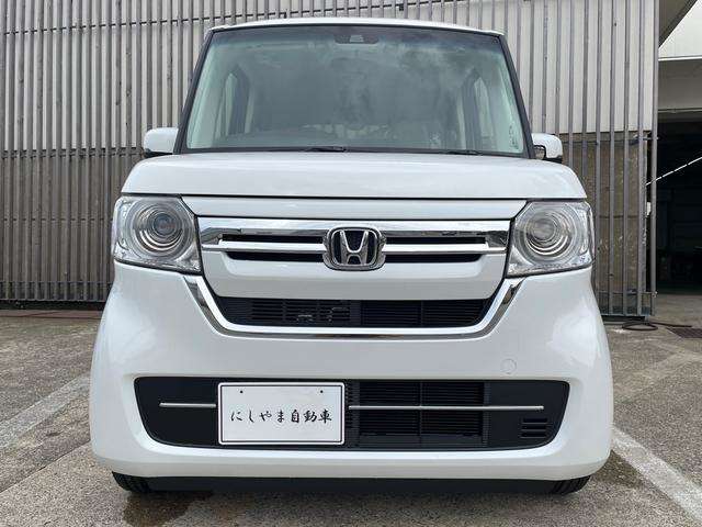 ホンダ Ｎ　ＢＯＸ ６６０ Ｌ R4年 (甲信越・北陸) 99