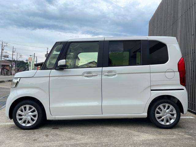 ホンダ Ｎ　ＢＯＸ ６６０ Ｌ R4年 (甲信越・北陸) 99