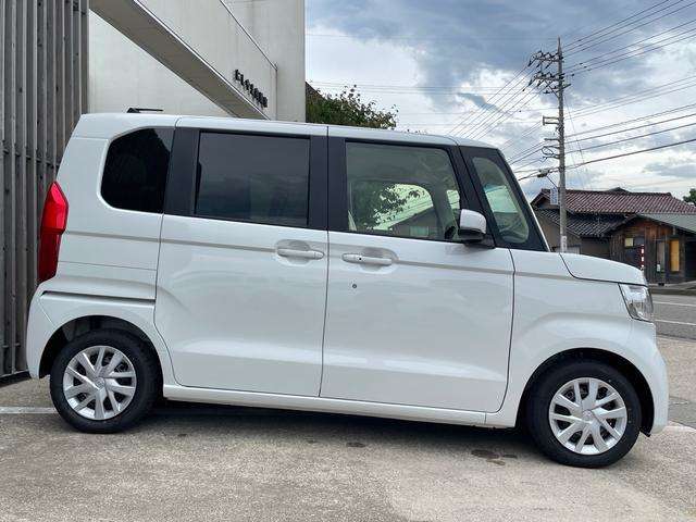 ホンダ Ｎ　ＢＯＸ ６６０ Ｌ R4年 (甲信越・北陸) 99