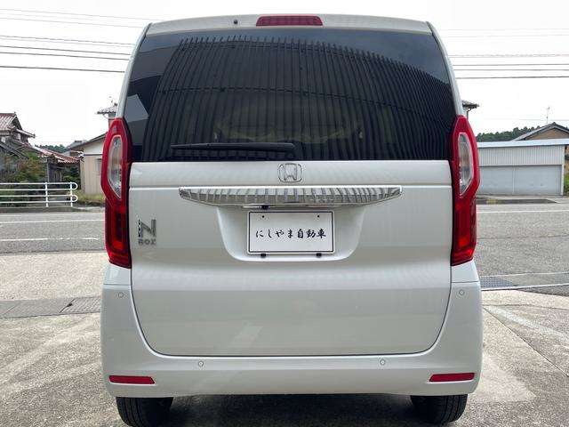 ホンダ Ｎ　ＢＯＸ ６６０ Ｌ R4年 (甲信越・北陸) 99