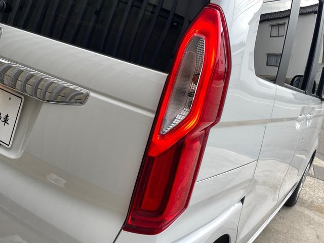ホンダ Ｎ　ＢＯＸ ６６０ Ｌ R4年 (甲信越・北陸) 99