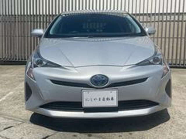 トヨタ プリウス １．８ Ｓ H28年 (甲信越・北陸) 99