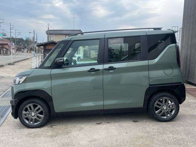 三菱 デリカ　ミニ ６６０ Ｇ プレミアム ４ＷＤ R6年 (甲信越・北陸) 99