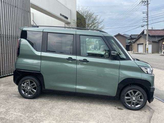 三菱 デリカ　ミニ ６６０ Ｇ プレミアム ４ＷＤ R6年 (甲信越・北陸) 99