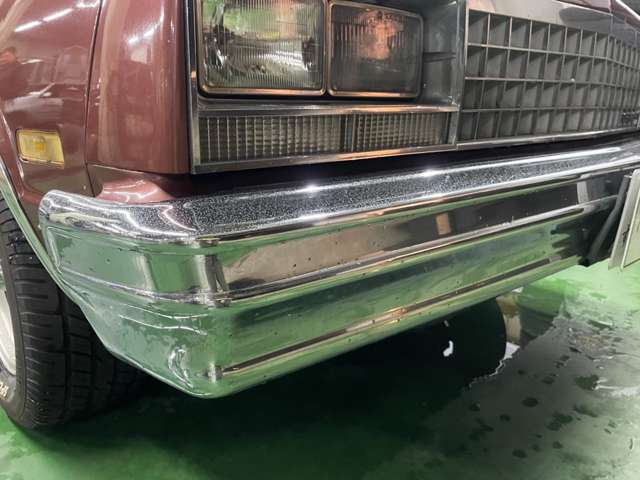 シボレー エルカミーノ １９８６Ｙ S61年 (甲信越・北陸) 99