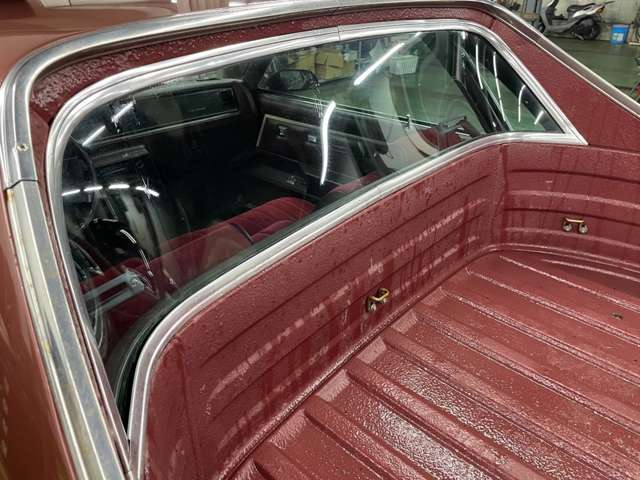 シボレー エルカミーノ １９８６Ｙ S61年 (甲信越・北陸) 99